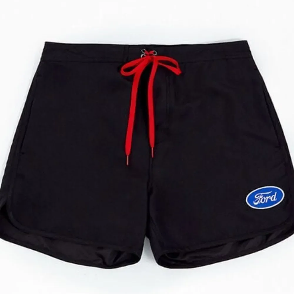 NWT FORD Scallop 4.5